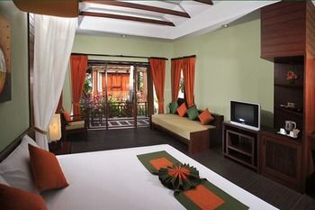 Hotel Baan Chaweng Beach Resort And Spa