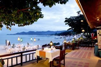 Hotel Baan Chaweng Beach Resort And Spa