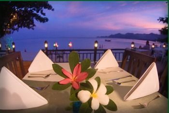 Hotel Baan Chaweng Beach Resort And Spa