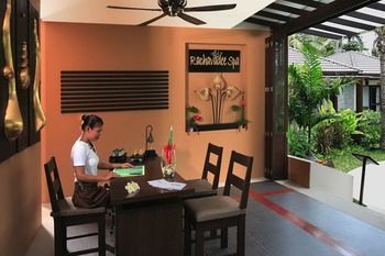 Hotel Baan Chaweng Beach Resort And Spa