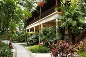 Hotel Baan Chaweng Beach Resort And Spa