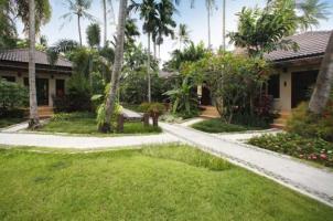 Hotel Baan Chaweng Beach Resort And Spa