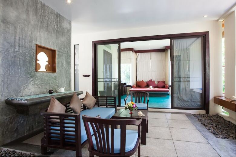 Hotel Briza Beach Resort & Spa, Koh Samui