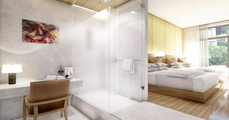 Hotel Briza Beach Resort & Spa, Koh Samui