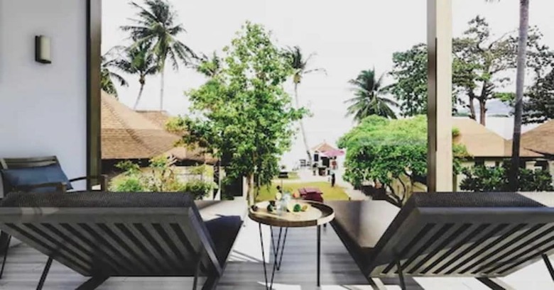 Hotel Briza Beach Resort & Spa, Koh Samui