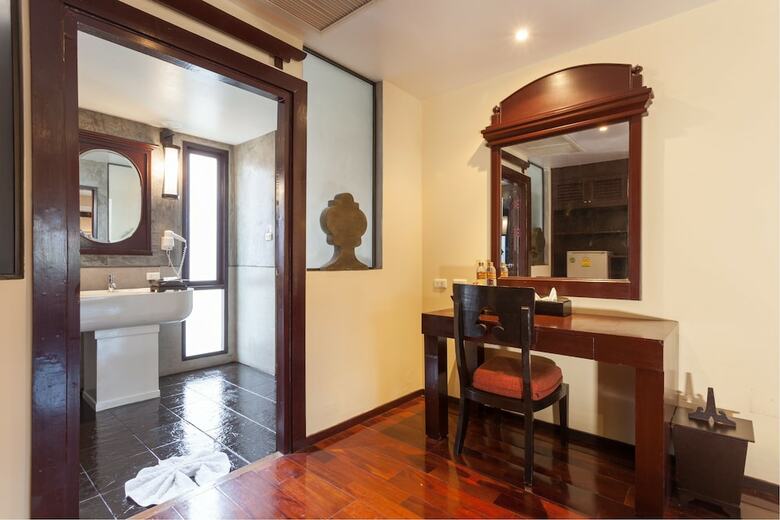 Hotel Briza Beach Resort & Spa, Koh Samui