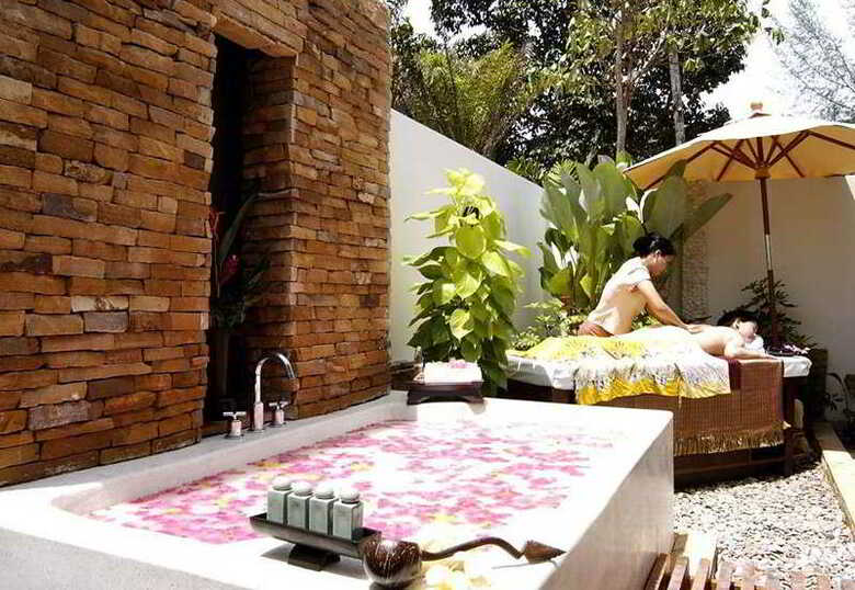 Hotel Briza Beach Resort & Spa, Koh Samui