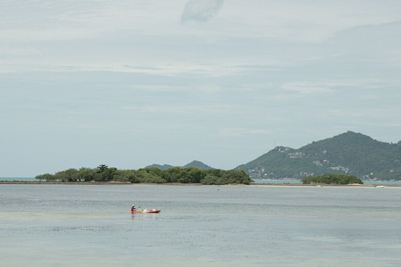 Hotel Briza Beach Resort & Spa, Koh Samui