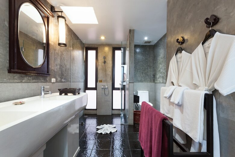 Hotel Briza Beach Resort & Spa, Koh Samui