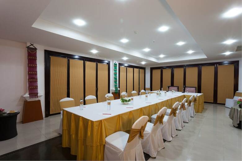 Hotel Briza Beach Resort & Spa, Koh Samui