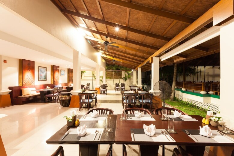 Hotel Briza Beach Resort & Spa, Koh Samui