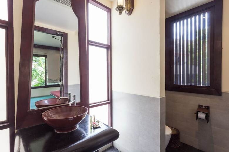 Hotel Briza Beach Resort & Spa, Koh Samui