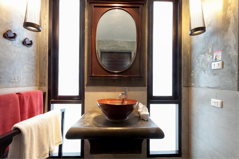 Hotel Briza Beach Resort & Spa, Koh Samui