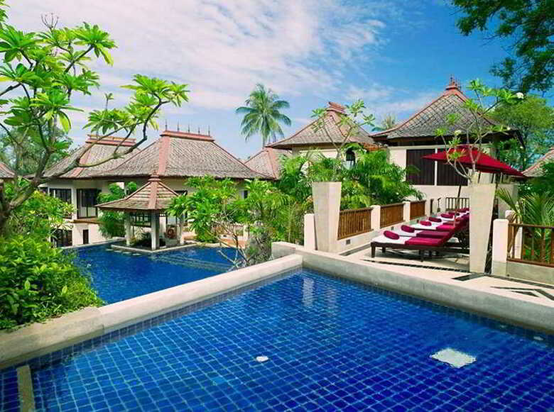 Hotel Briza Beach Resort & Spa, Koh Samui