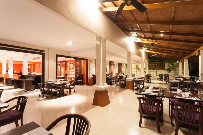 Hotel Briza Beach Resort & Spa, Koh Samui