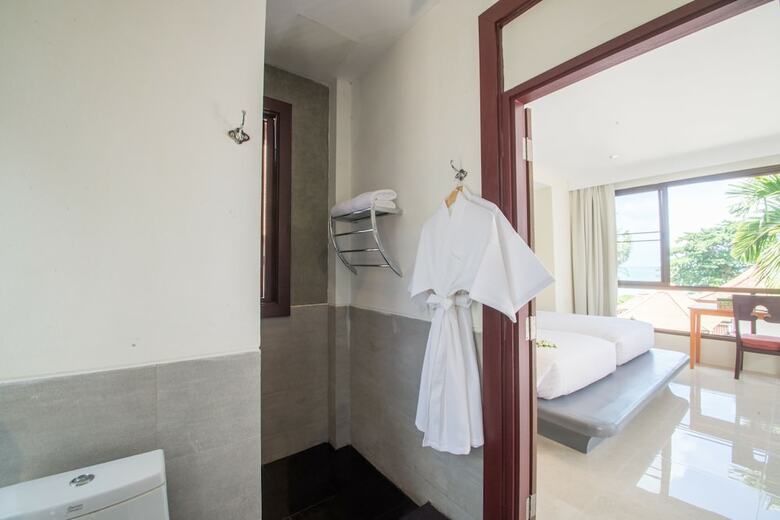Hotel Briza Beach Resort & Spa, Koh Samui