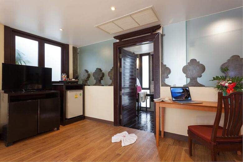 Hotel Briza Beach Resort & Spa, Koh Samui