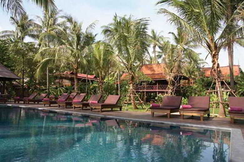 Hotel Le Paradis Boutique Resort And Spa