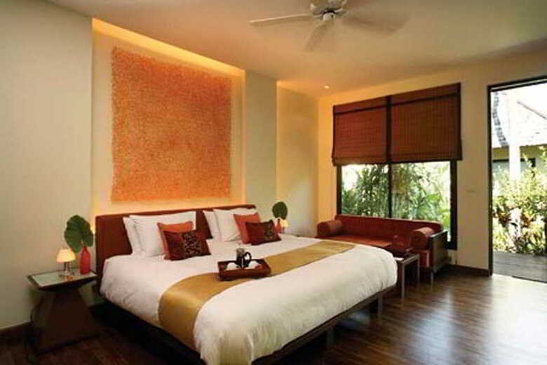 Hotel Le Paradis Boutique Resort And Spa