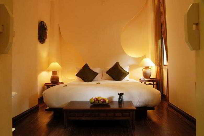 Hotel Le Paradis Boutique Resort And Spa