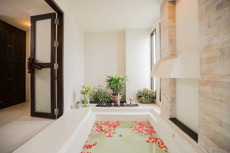 Hotel Dara Samui Beach Resort And Spa Villa