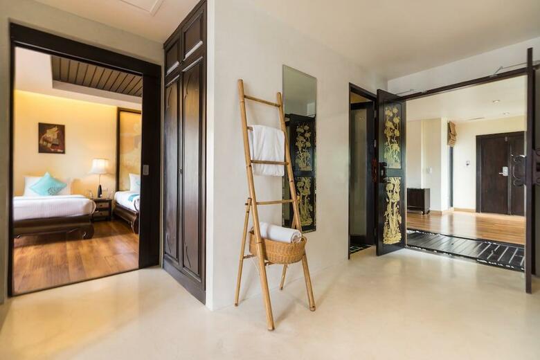Hotel Dara Samui Beach Resort And Spa Villa