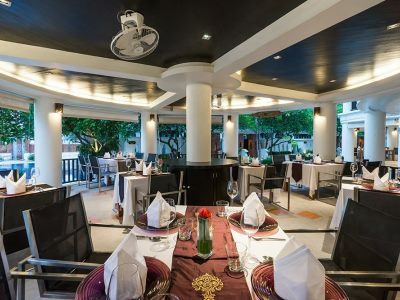 Hotel Dara Samui Beach Resort And Spa Villa