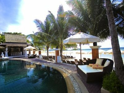 Hotel Dara Samui Beach Resort And Spa Villa