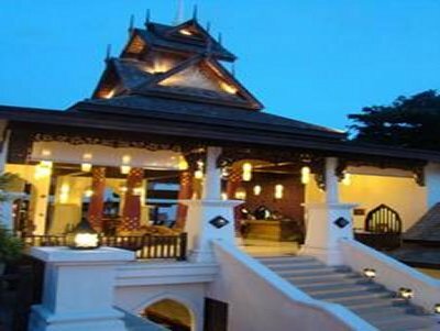 Hotel Dara Samui Beach Resort And Spa Villa