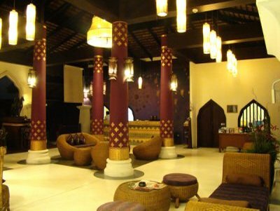 Hotel Dara Samui Beach Resort And Spa Villa