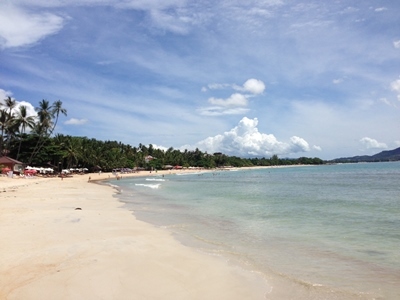 Hotel Sarann