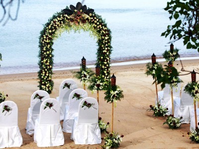 Hotel Bhundhari Spa Resort & Villa Samui