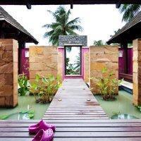 Hotel Bhundhari Spa Resort & Villa Samui