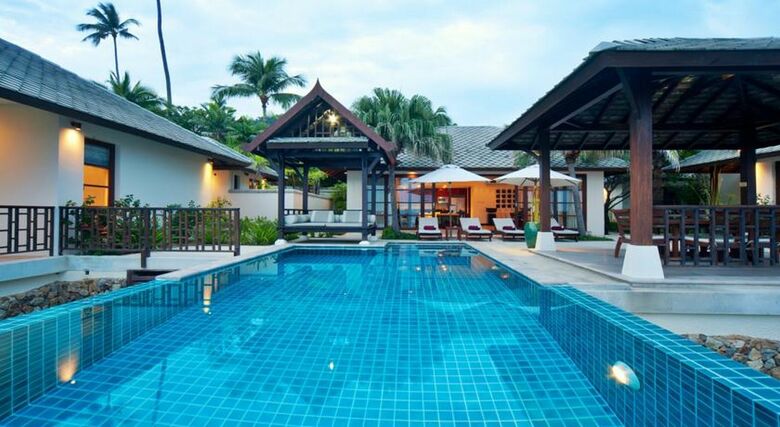 Hotel Karma Samui