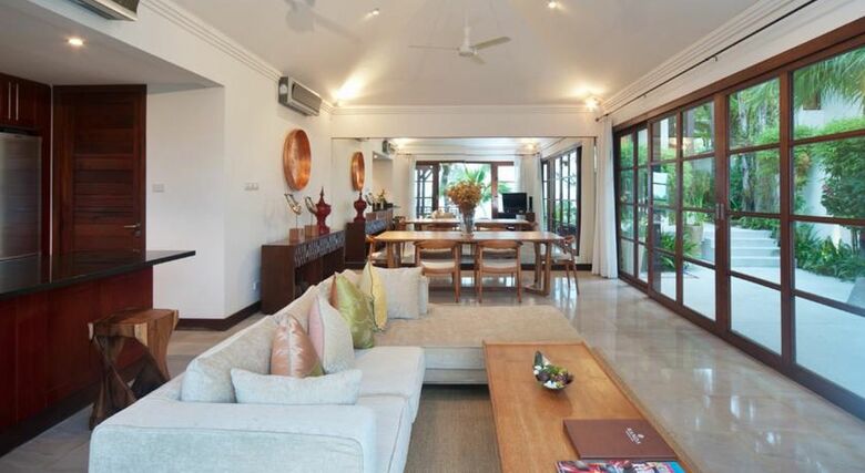 Hotel Karma Samui