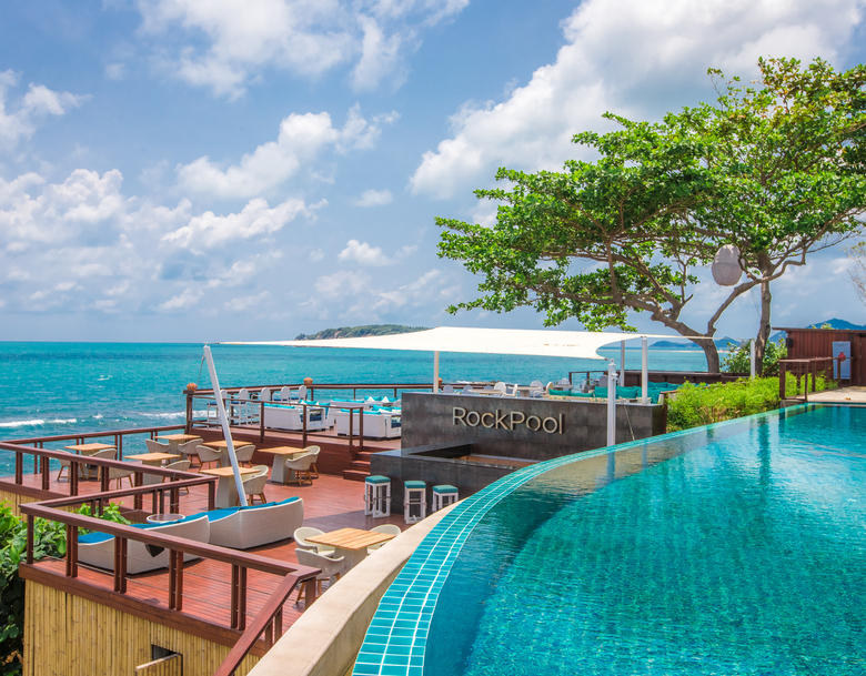 Hotel Karma Samui