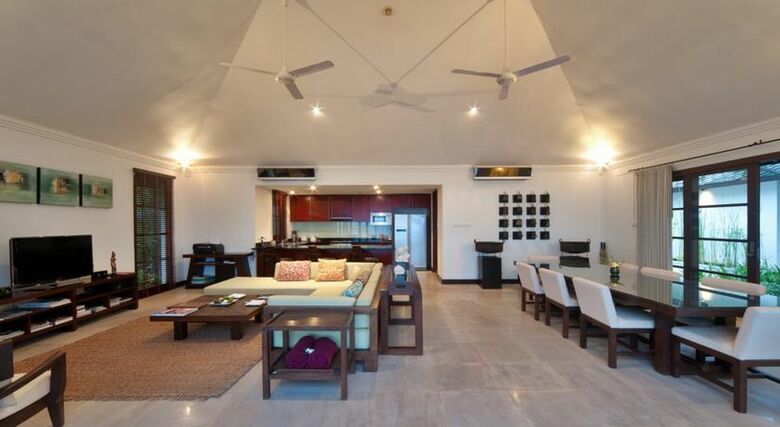 Hotel Karma Samui