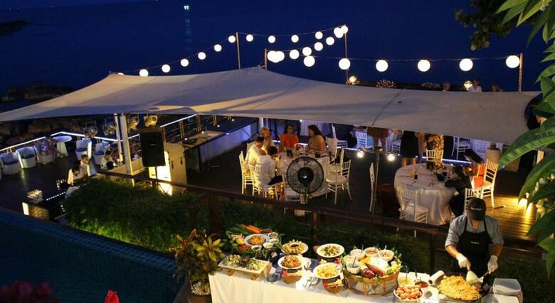Hotel Karma Samui