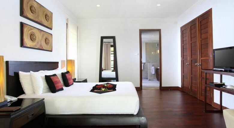Hotel Karma Samui
