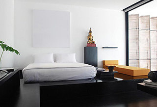 Hotel Library Samui