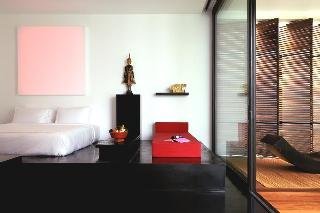 Hotel Library Samui