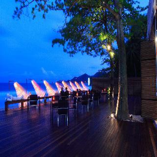 Hotel Library Samui