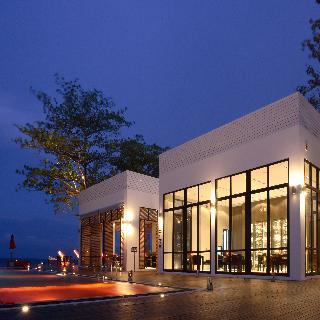 Hotel Library Samui