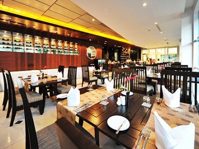 Hotel Nora Chaweng