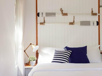 Hotel Malibu Beach Resort