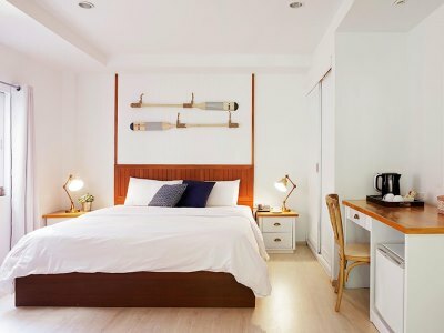 Hotel Malibu Beach Resort