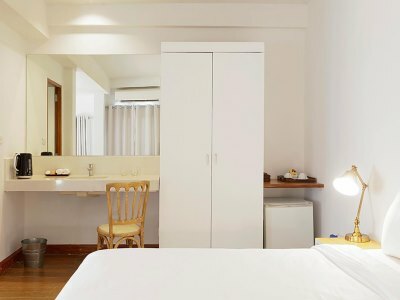 Hotel Malibu Beach Resort