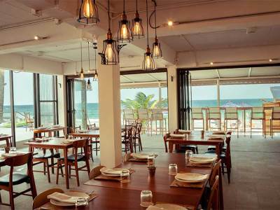 Hotel Malibu Beach Resort