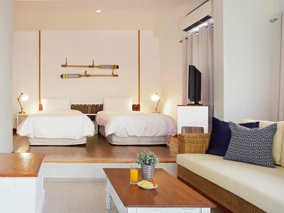 Hotel Malibu Beach Resort