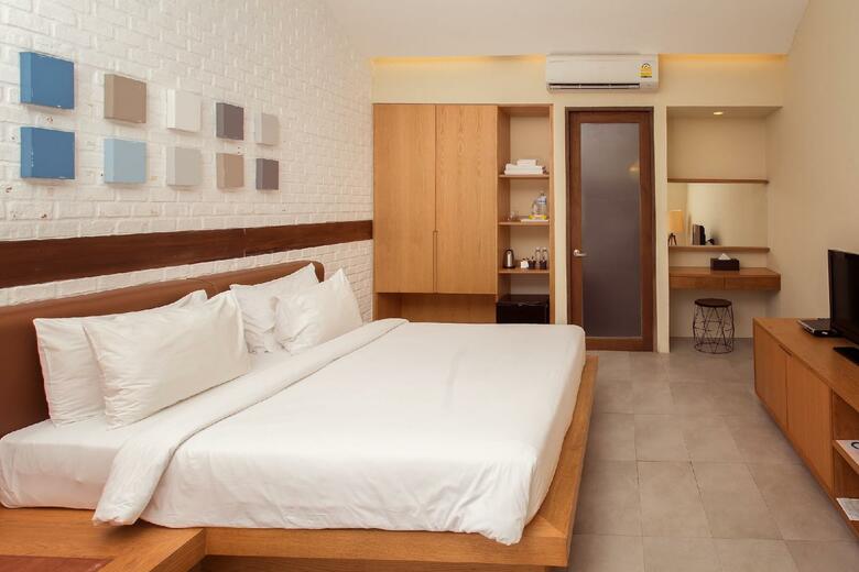 Hotel Baan Talay Resort